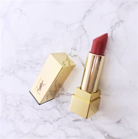 ysl rouge pur couture 55 rouge anonyme|YSL rouge pur couture commercial.